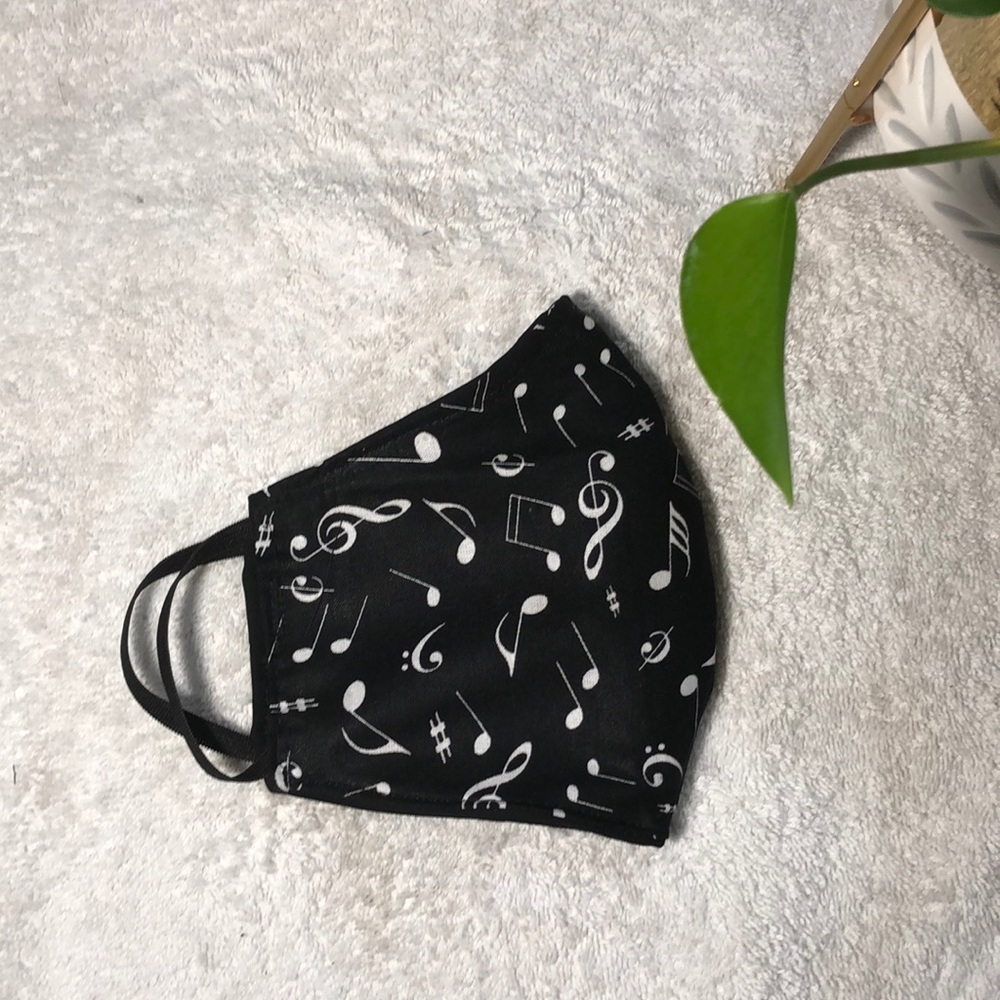 Face Mask no surgical